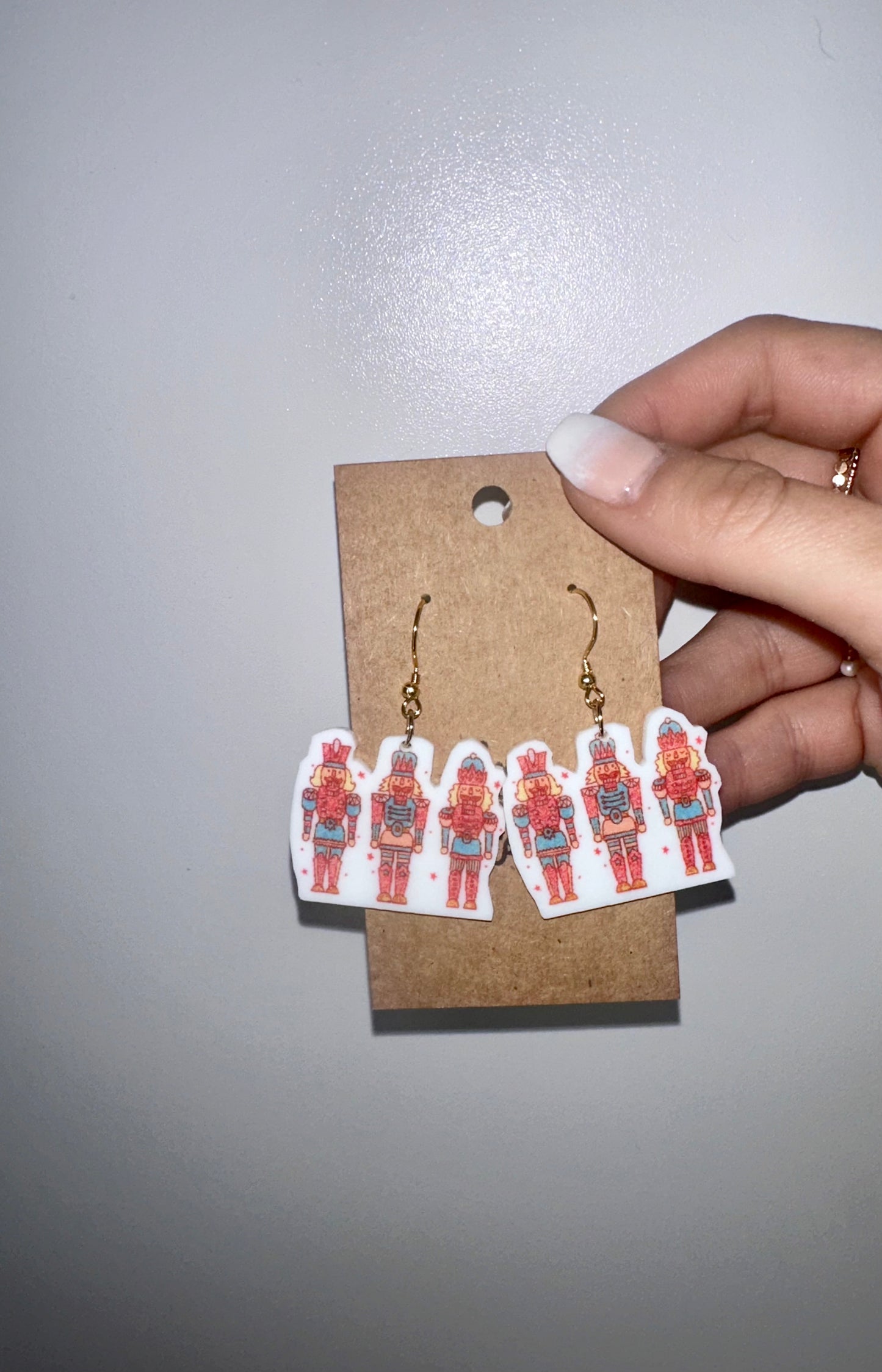 SALE- earrings