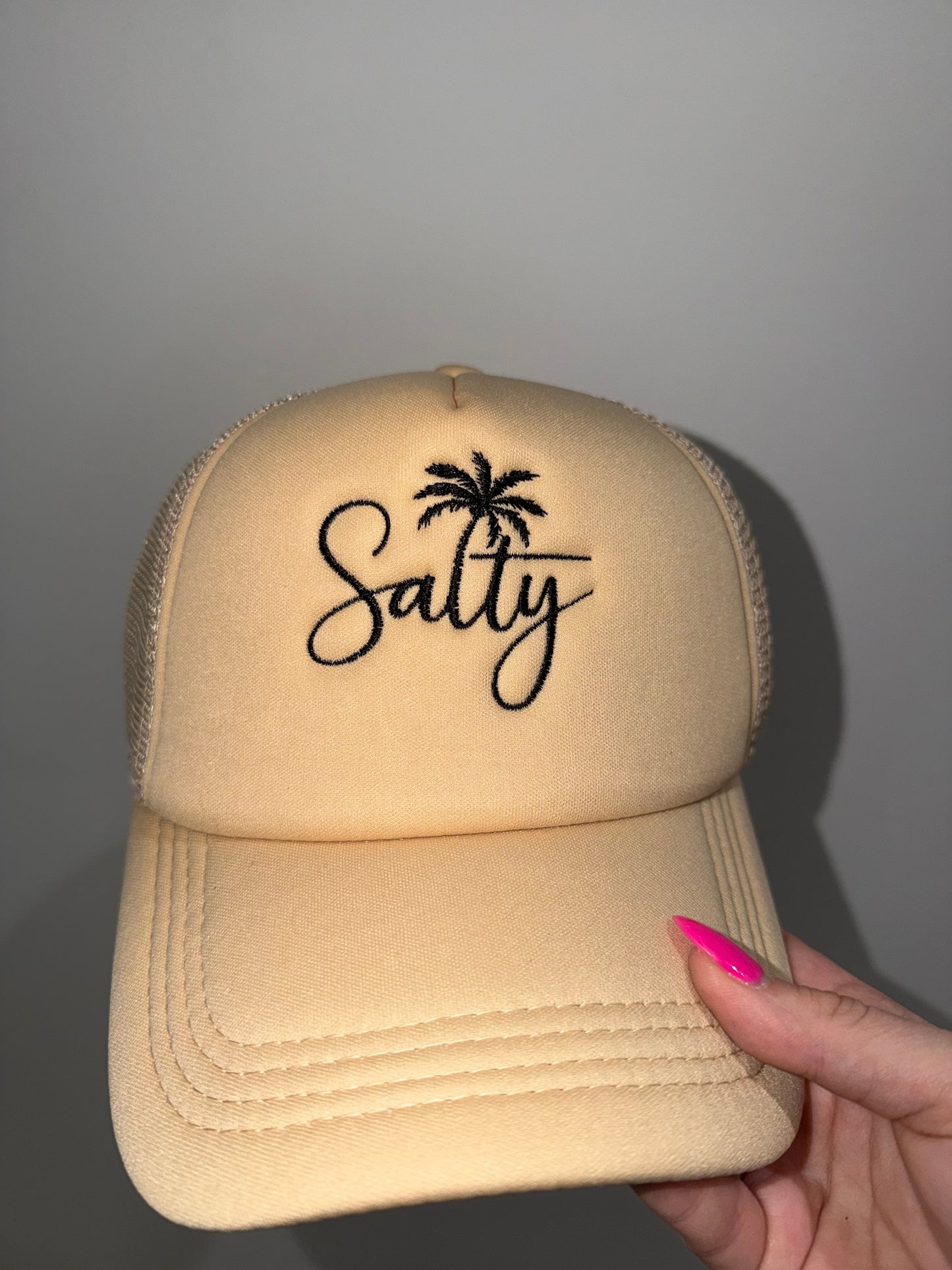 Adult hat