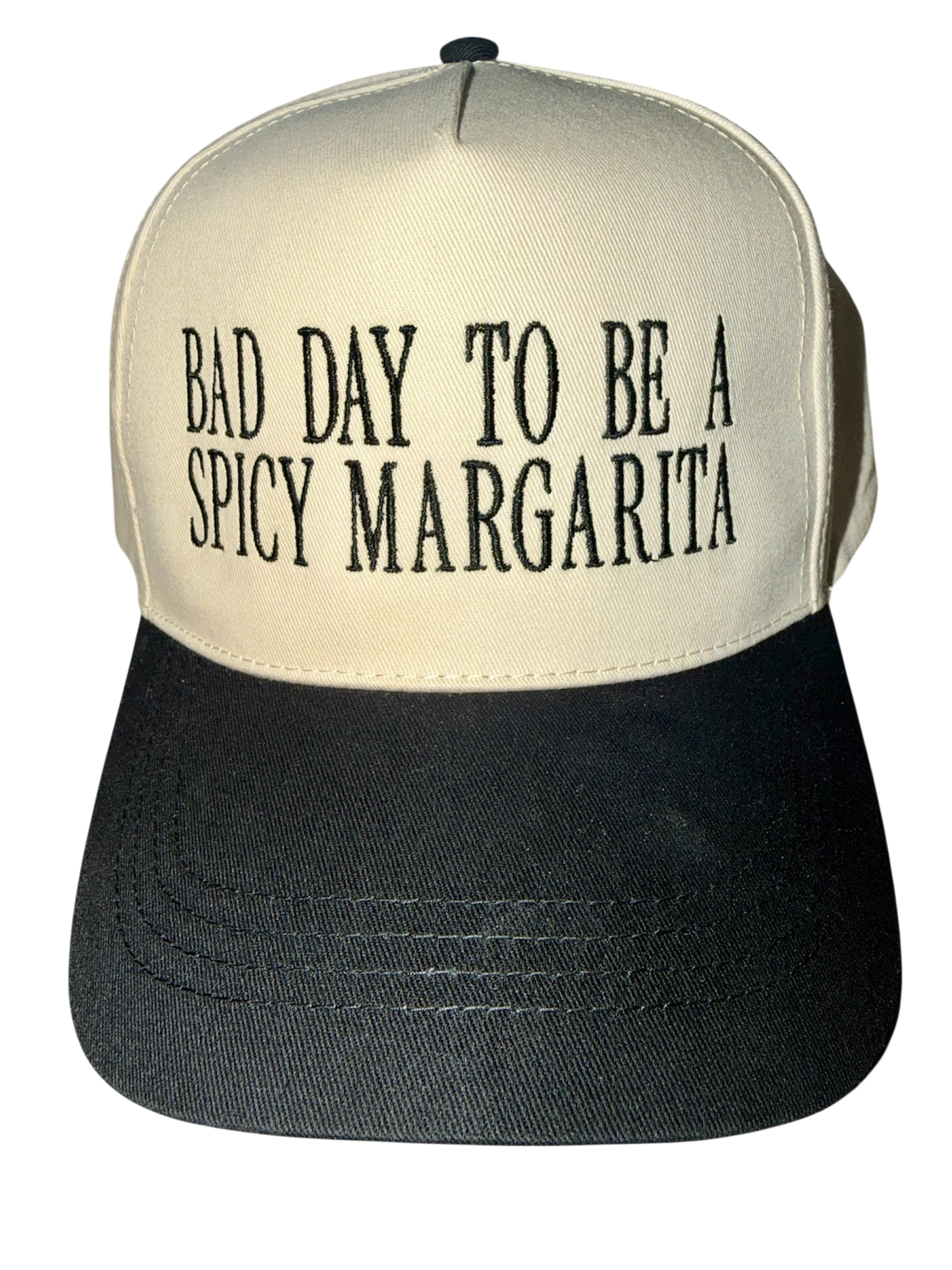 Trucker Adult hat structured
