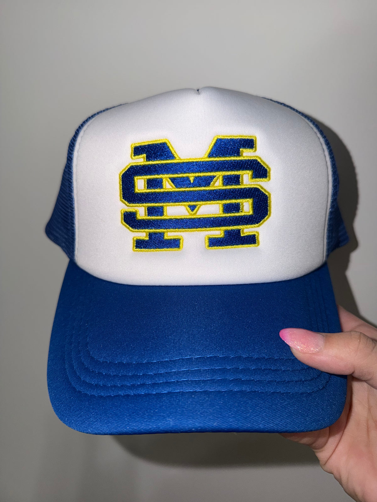 Trucker Adult hat soft