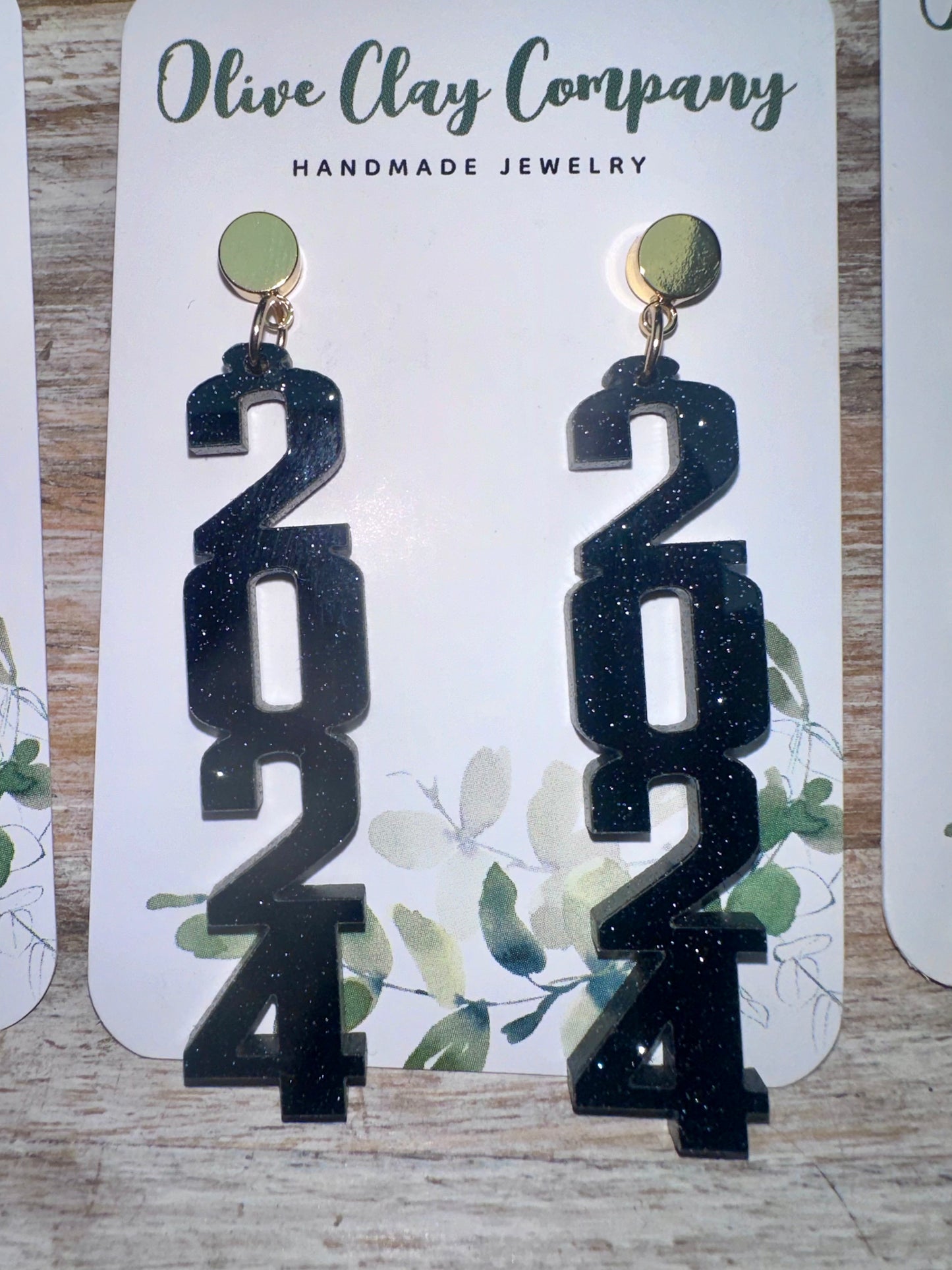 2024 earrings
