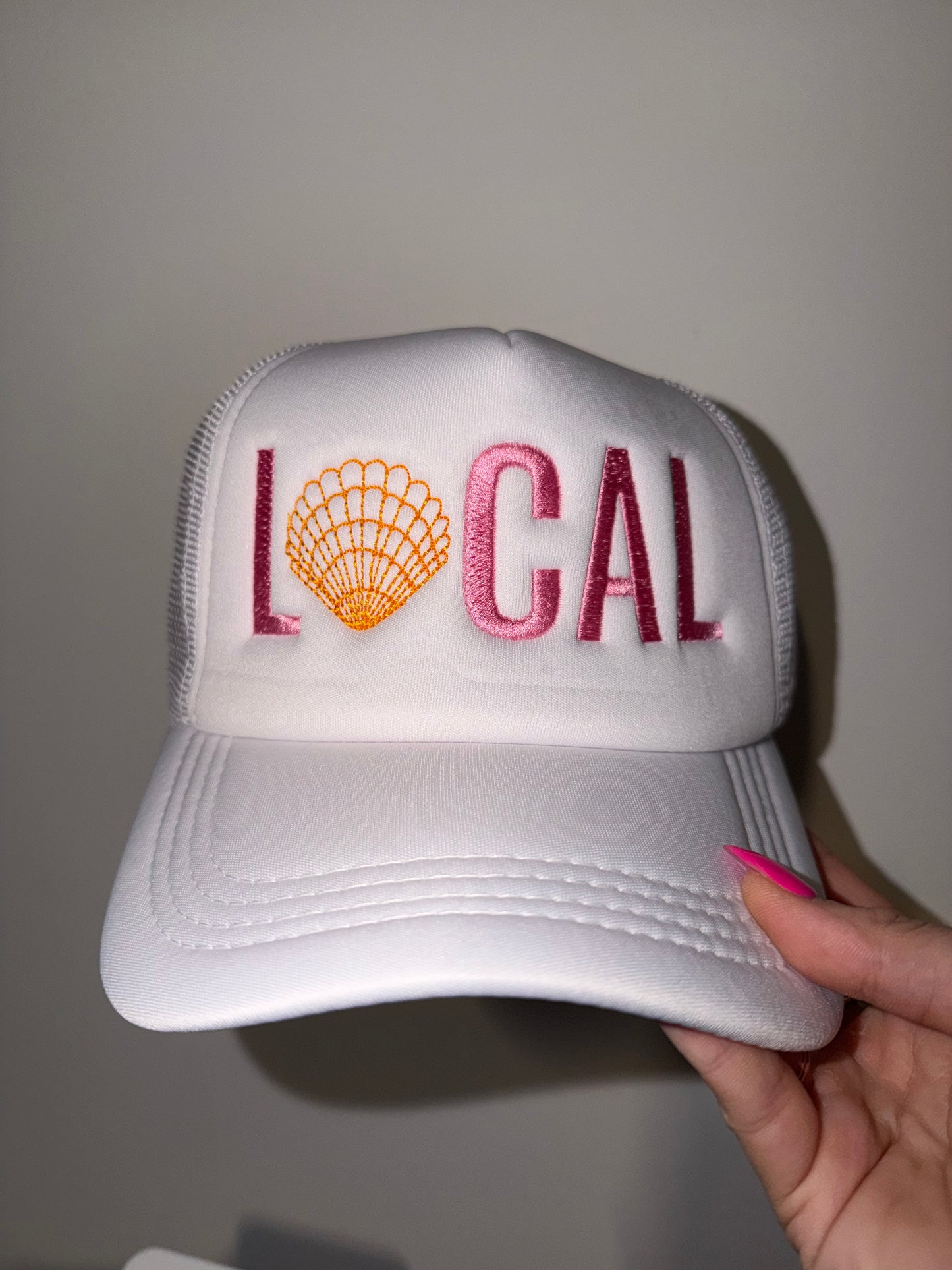 Adult hat
