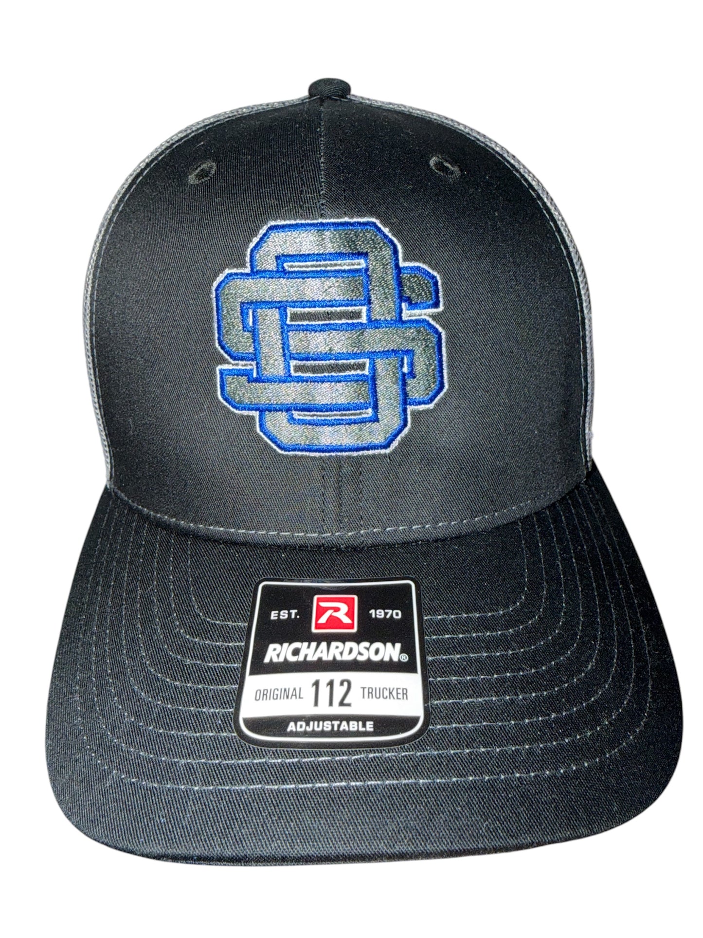 112 Richardson adjustable hat adult - 1-2 week turn around time