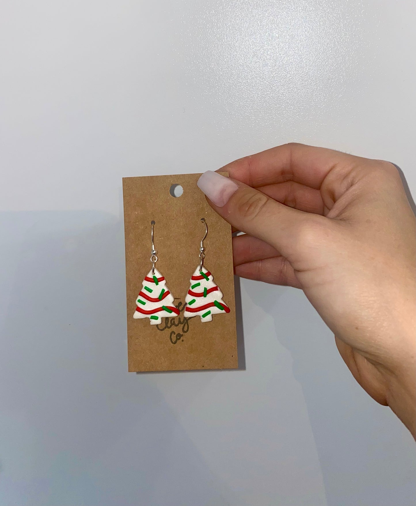 Little Debbie Dangles