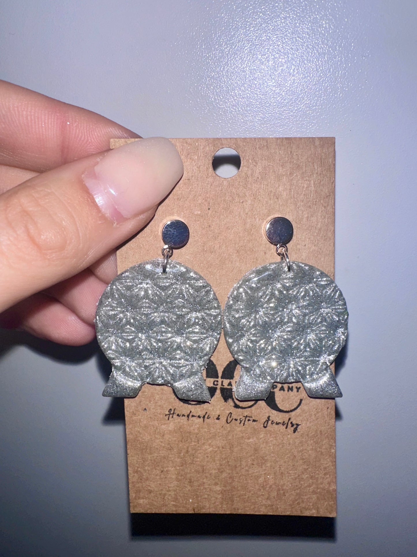 EPC0T earrings