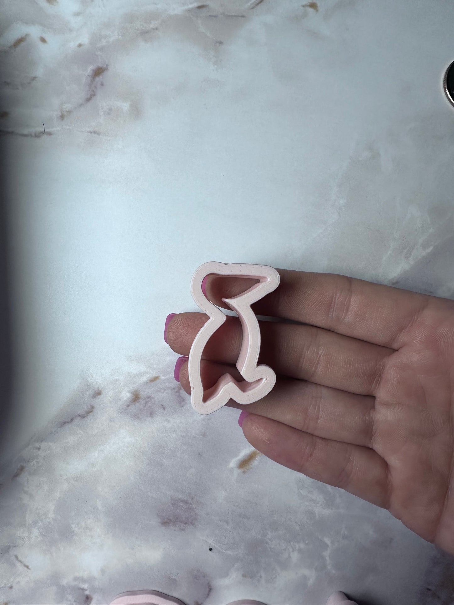 Pelican Clay Cutter 35mm