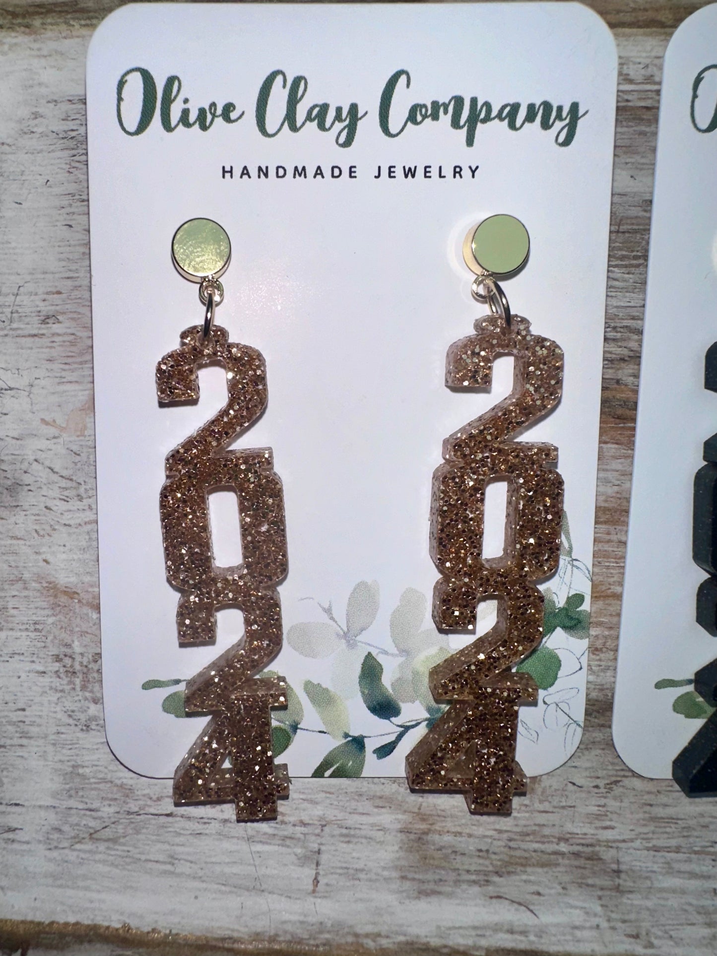 2024 earrings