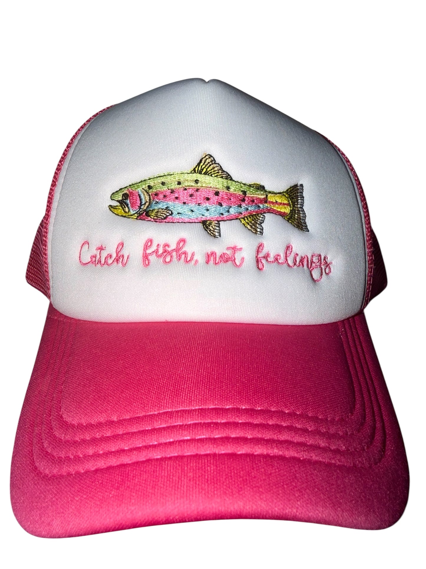 Trucker Adult hat