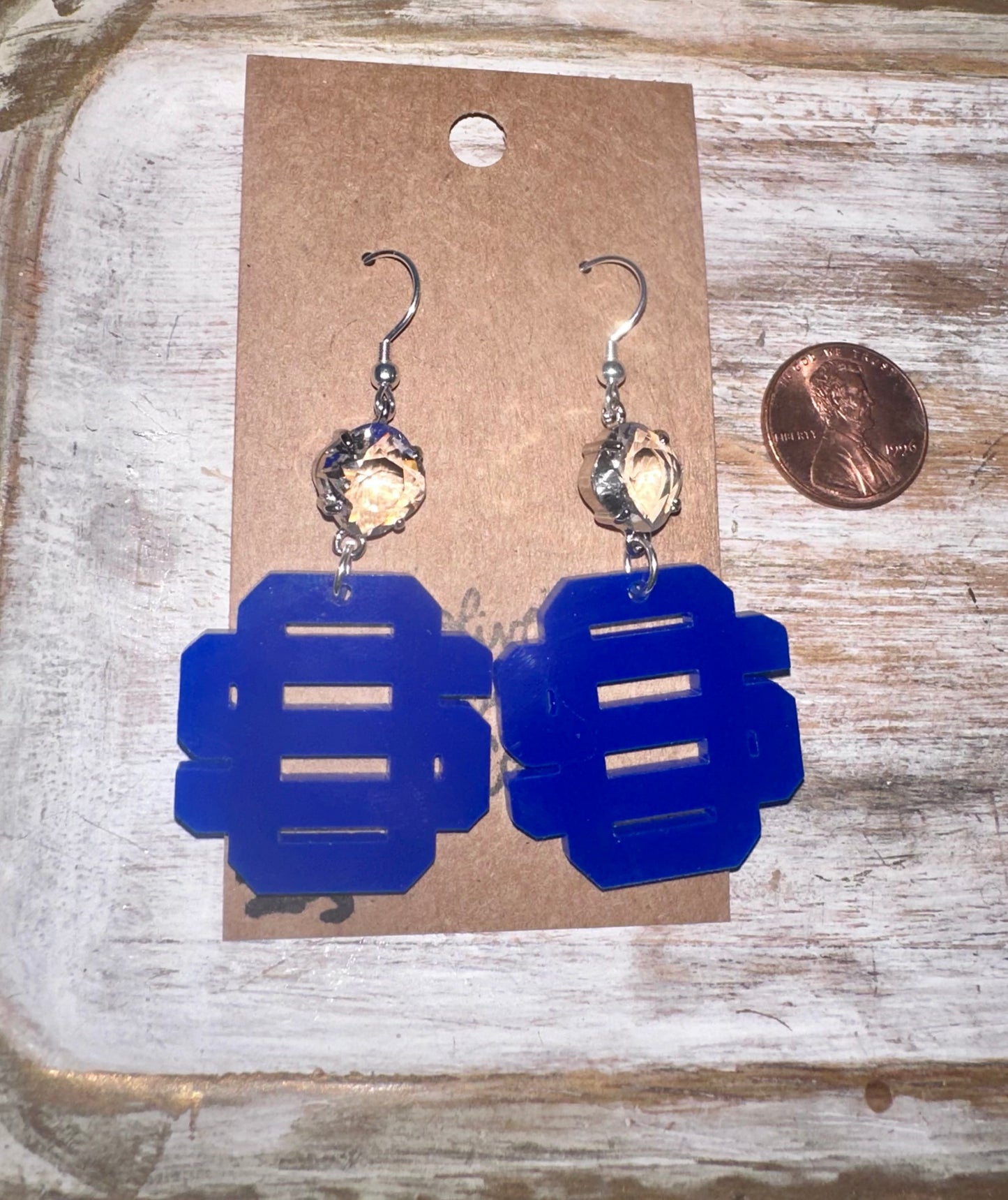 SALE- earrings