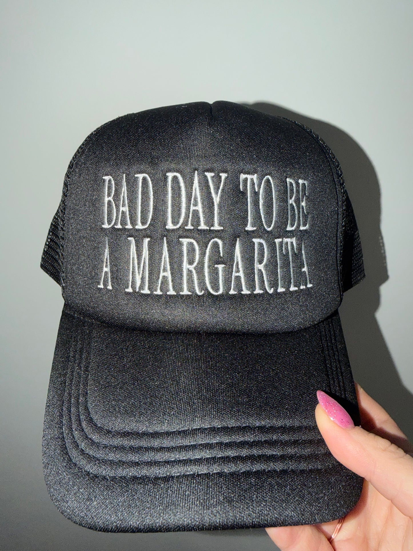 Trucker Adult hat - marg