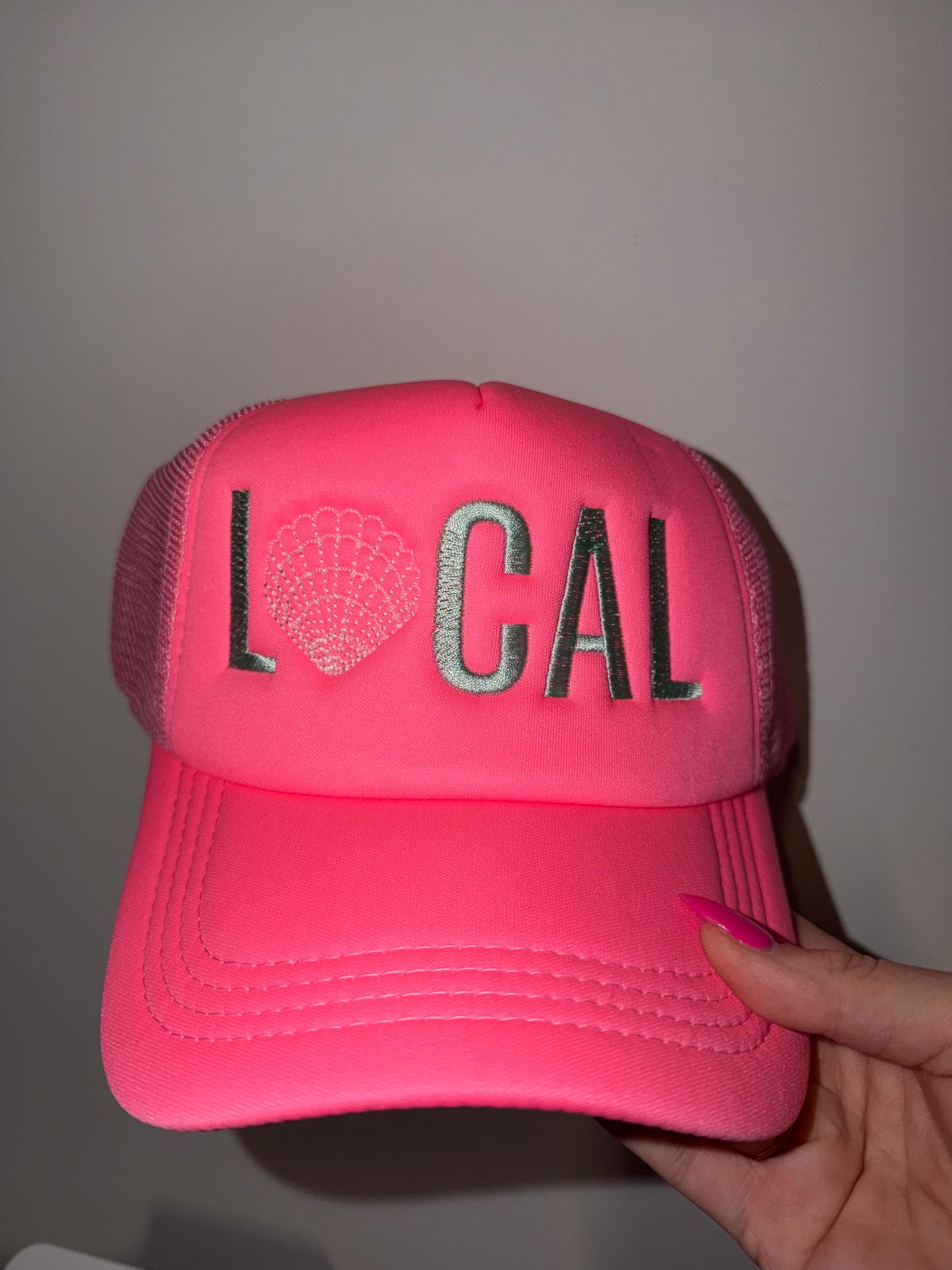 Adult hat