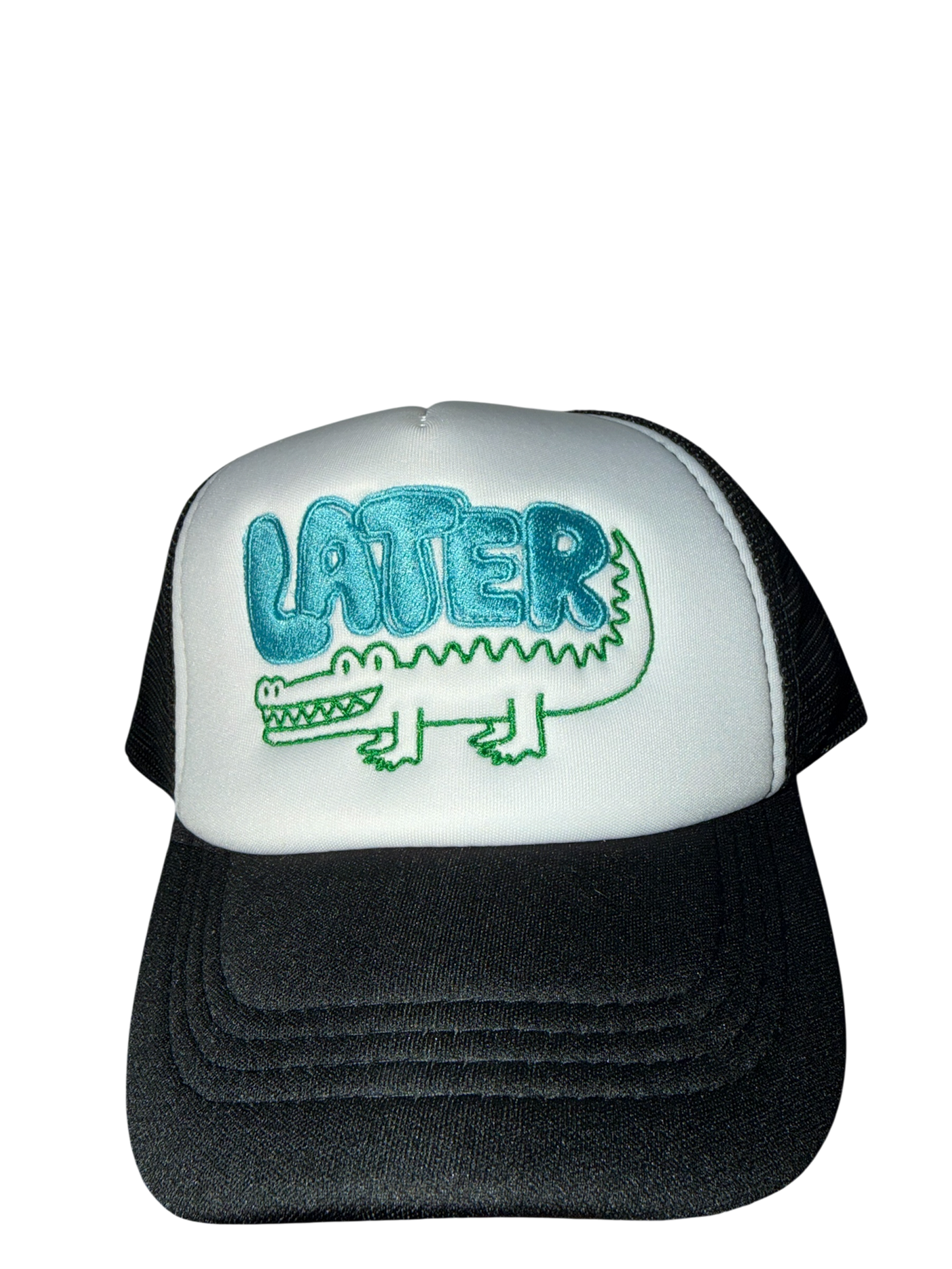 Trucker Adult and youth options