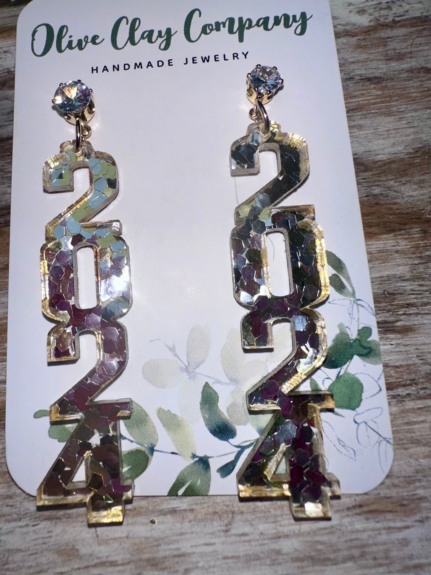 2024 earrings