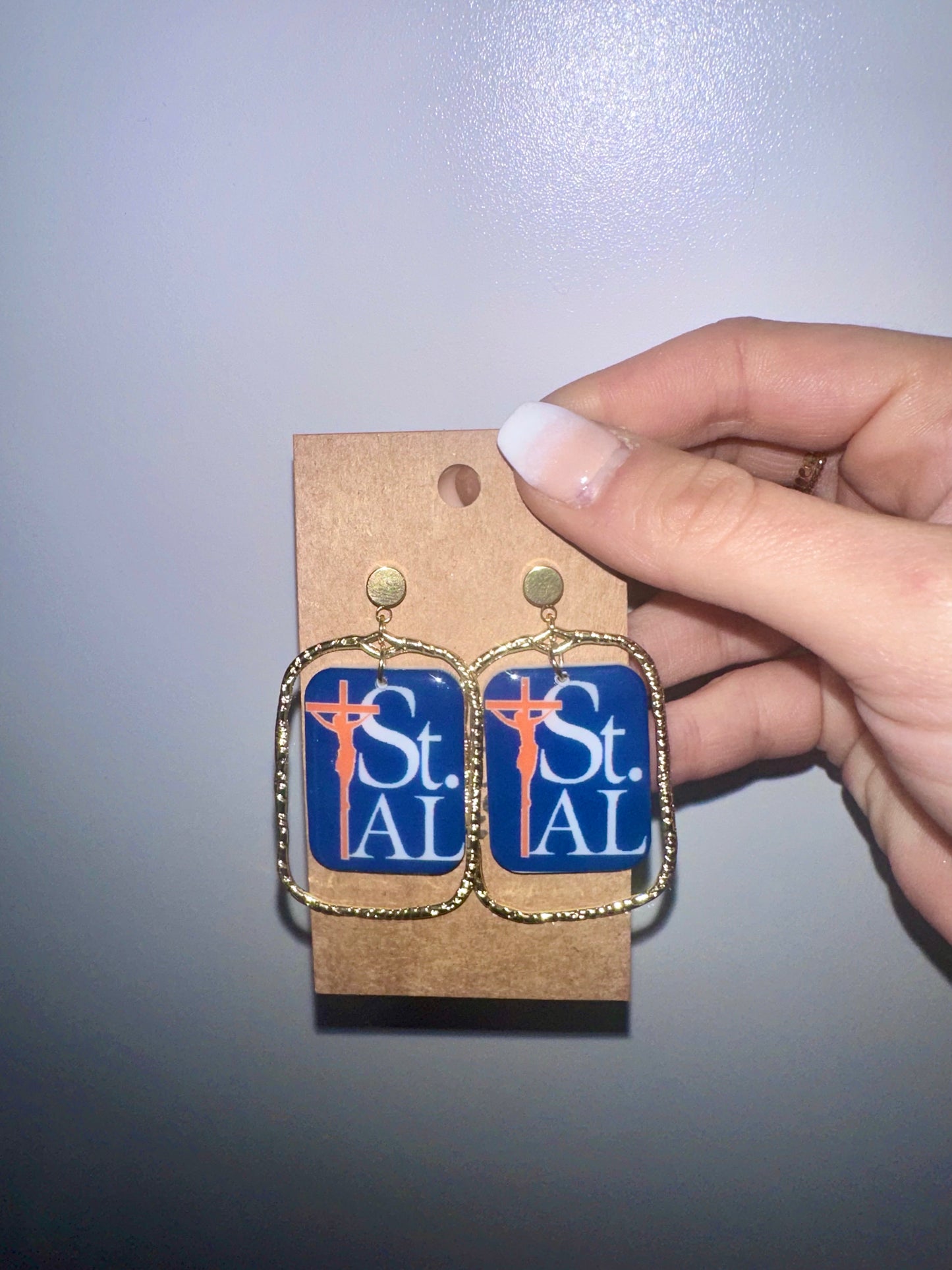 SALE- earrings