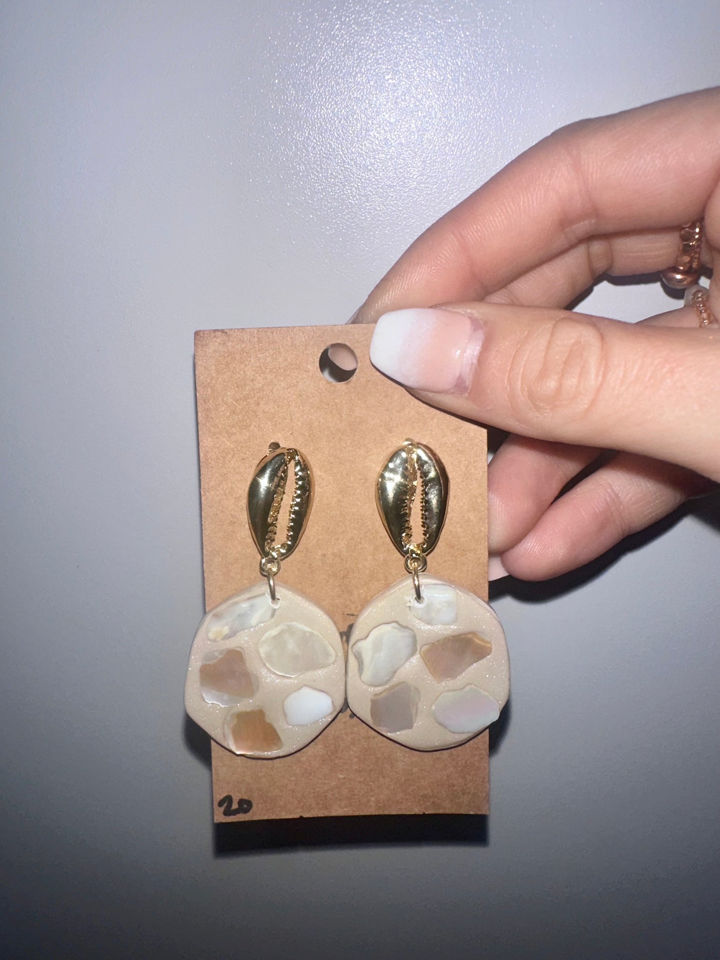 SALE earrings
