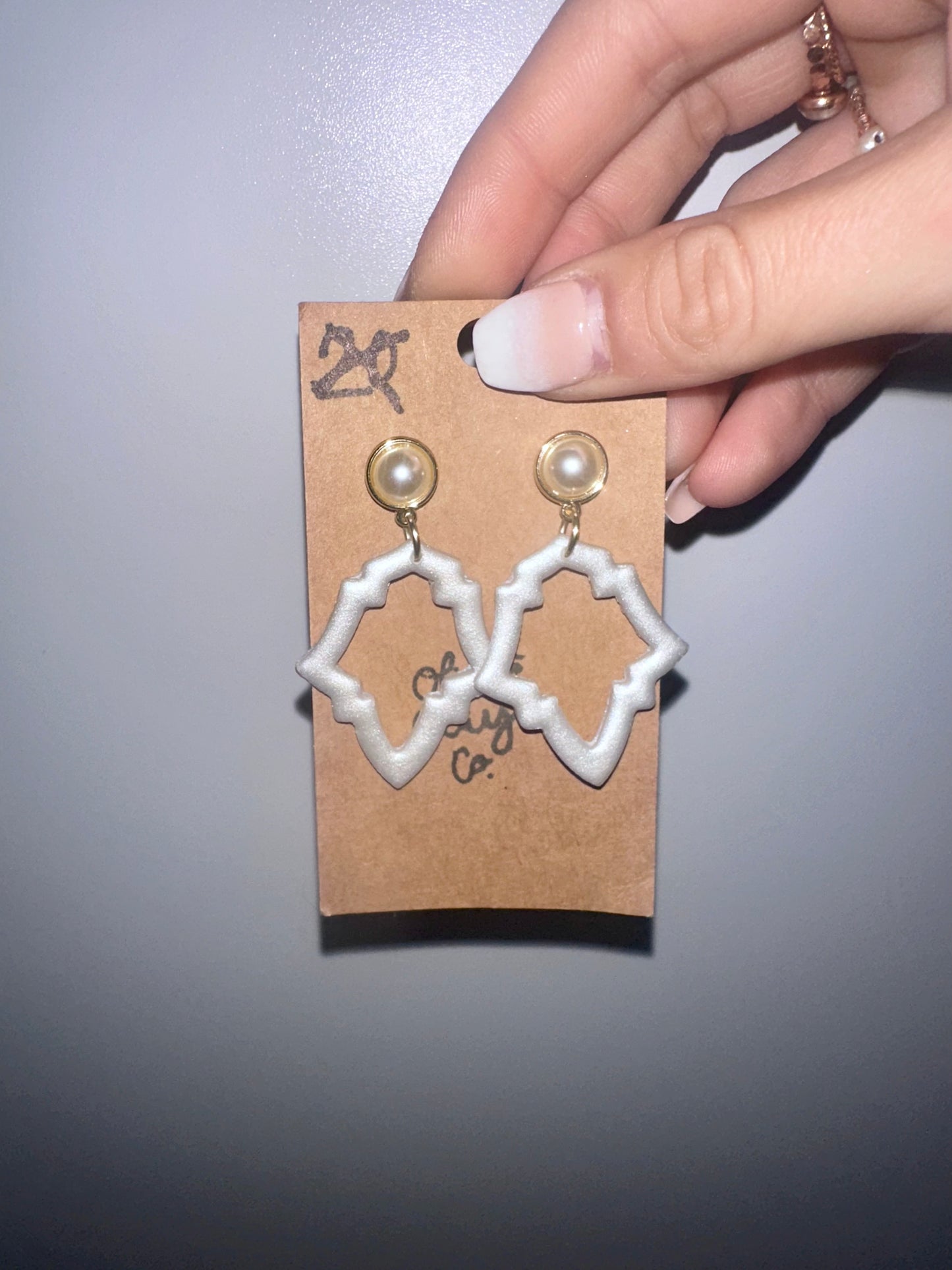 SALE earrings
