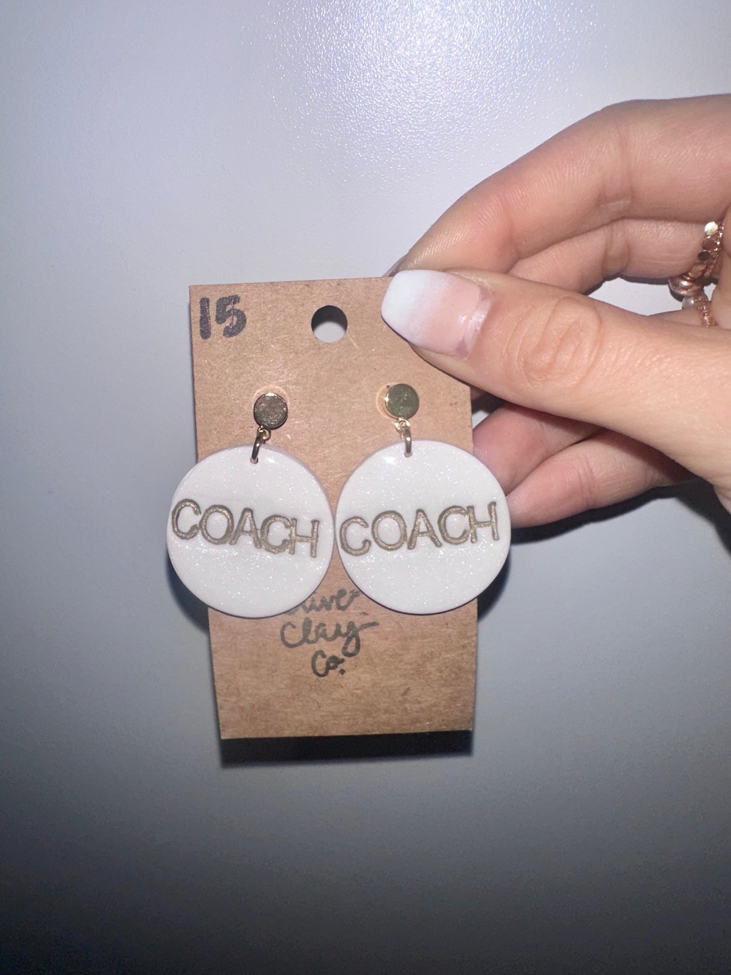 SALE earrings