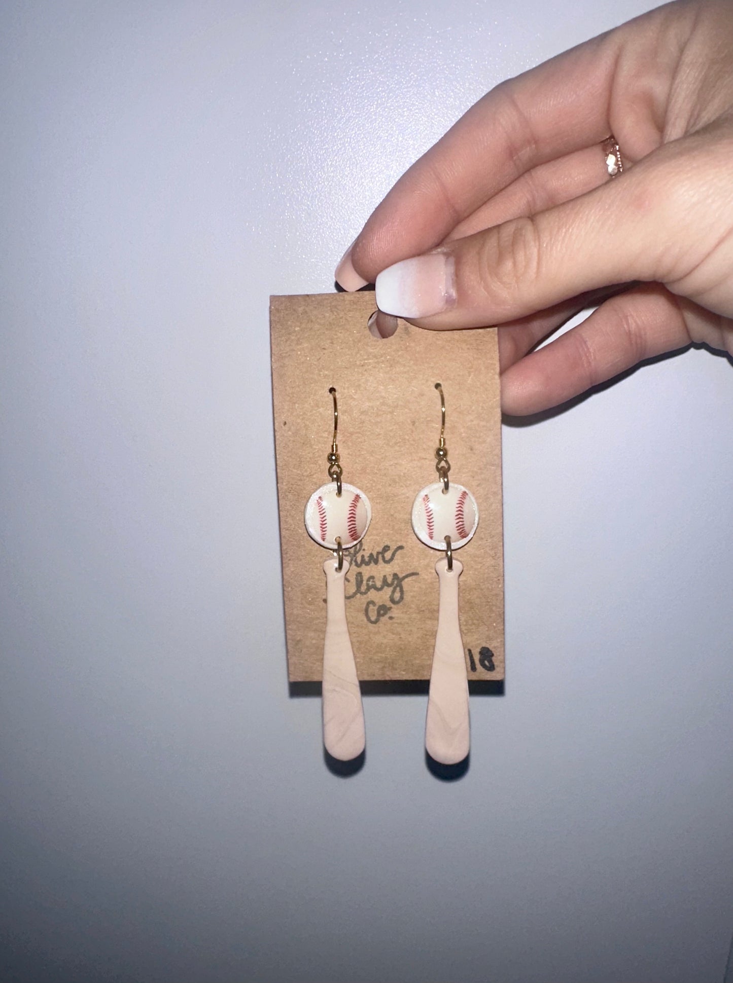 SALE earrings