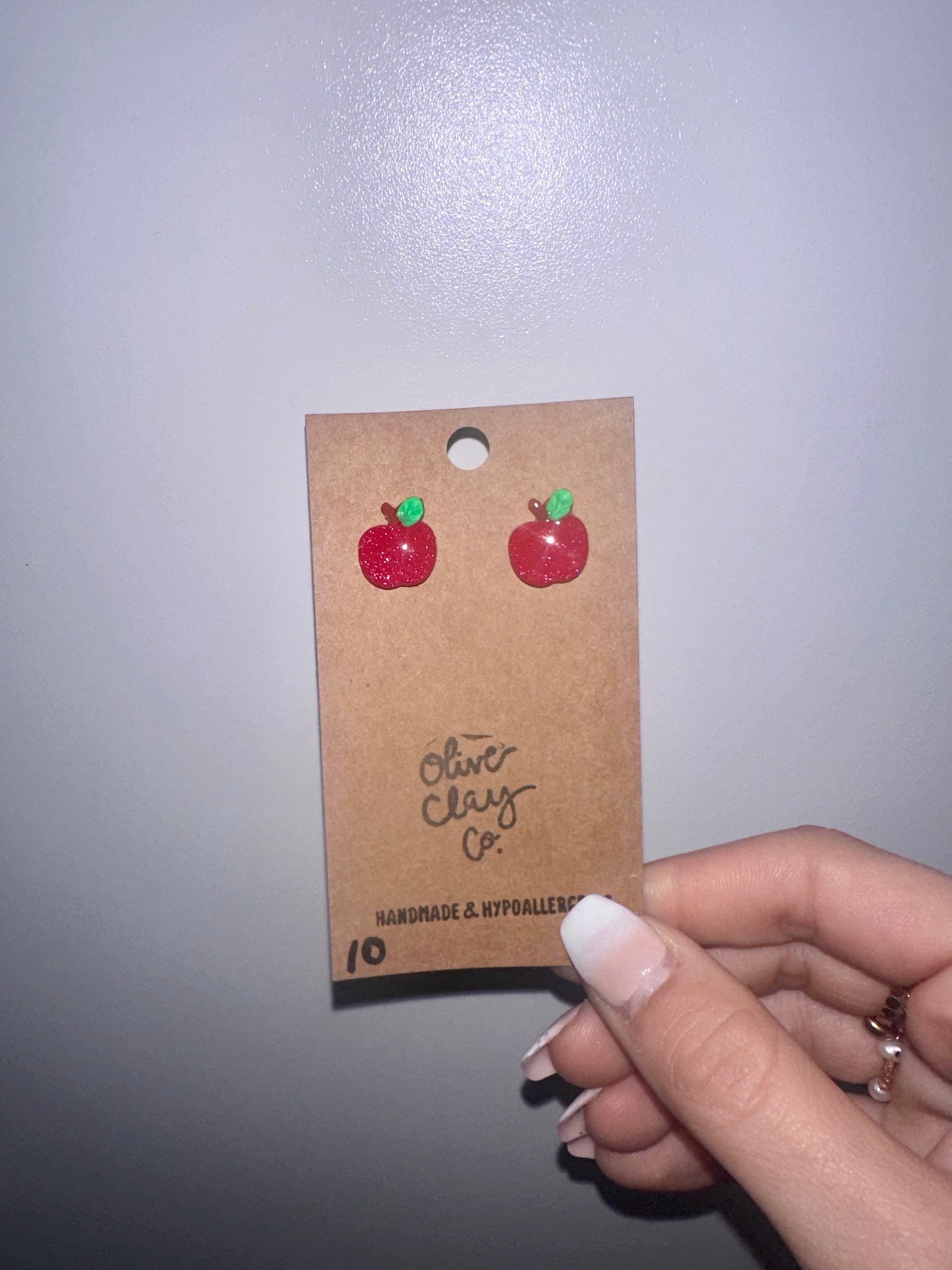 SALE earrings