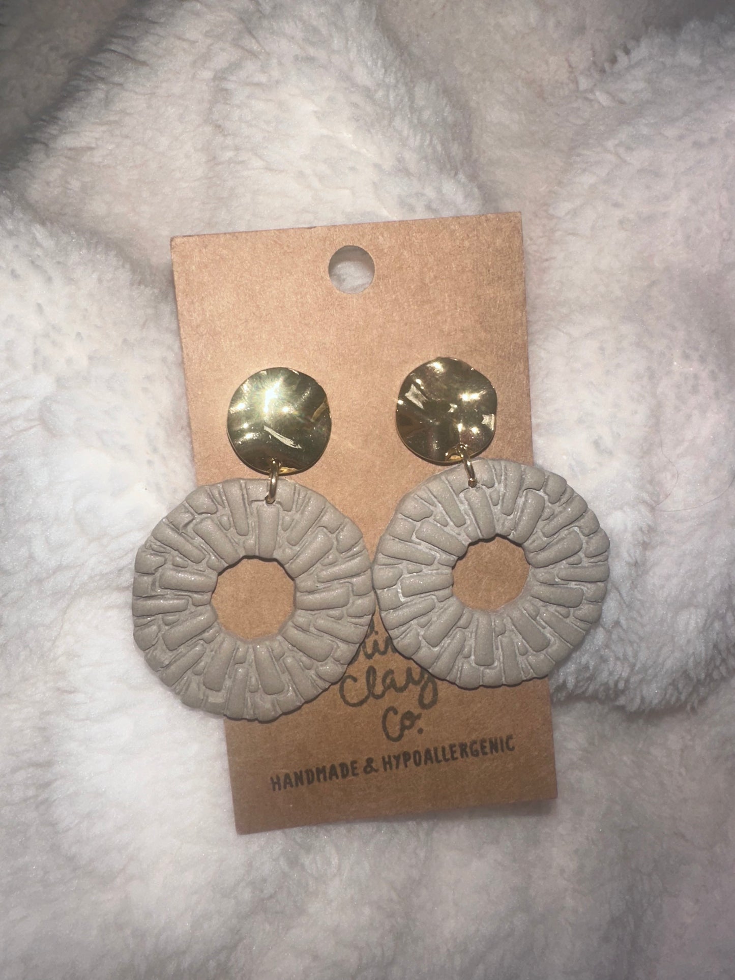 SALE- earrings