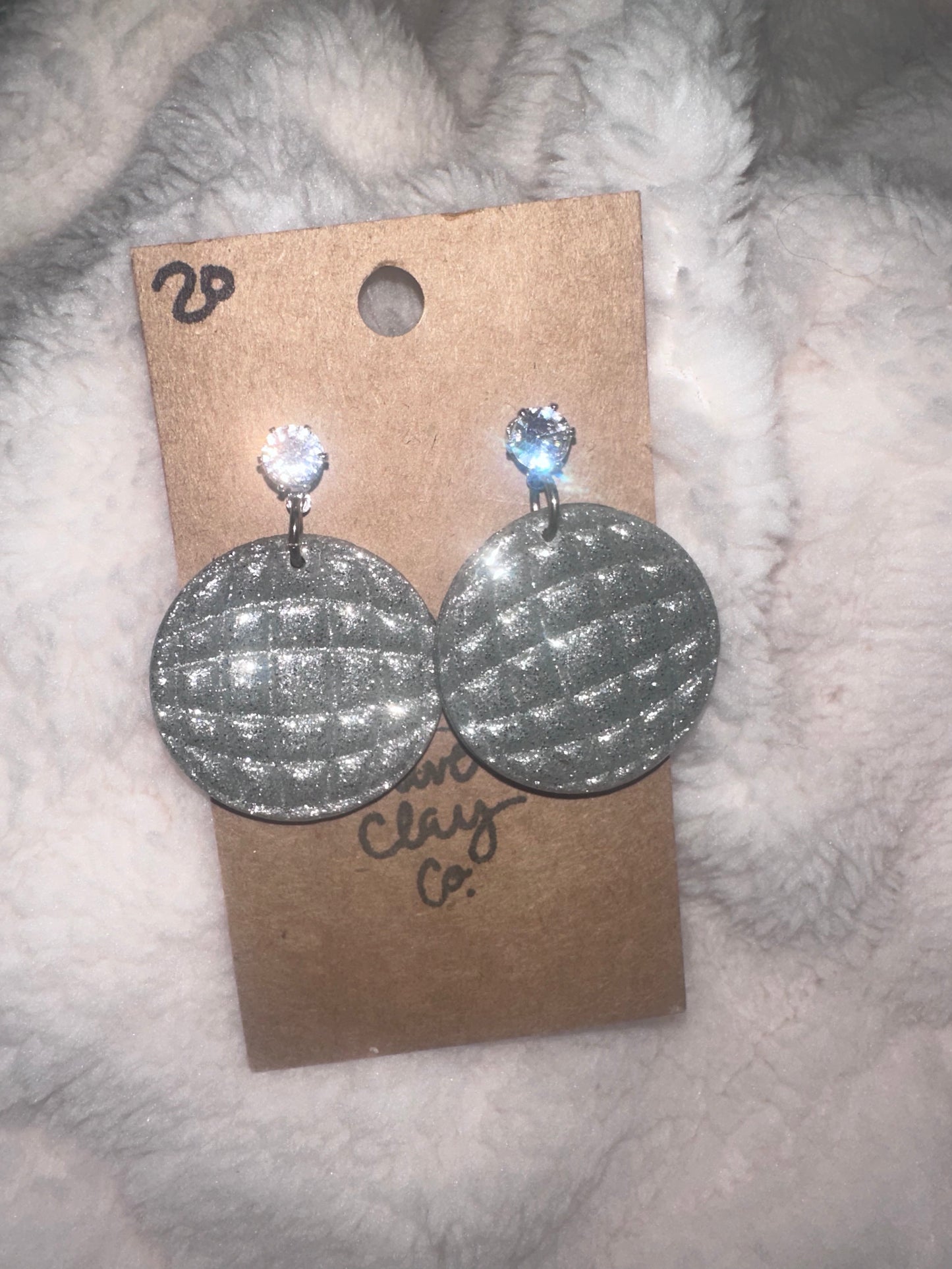 SALE- earrings