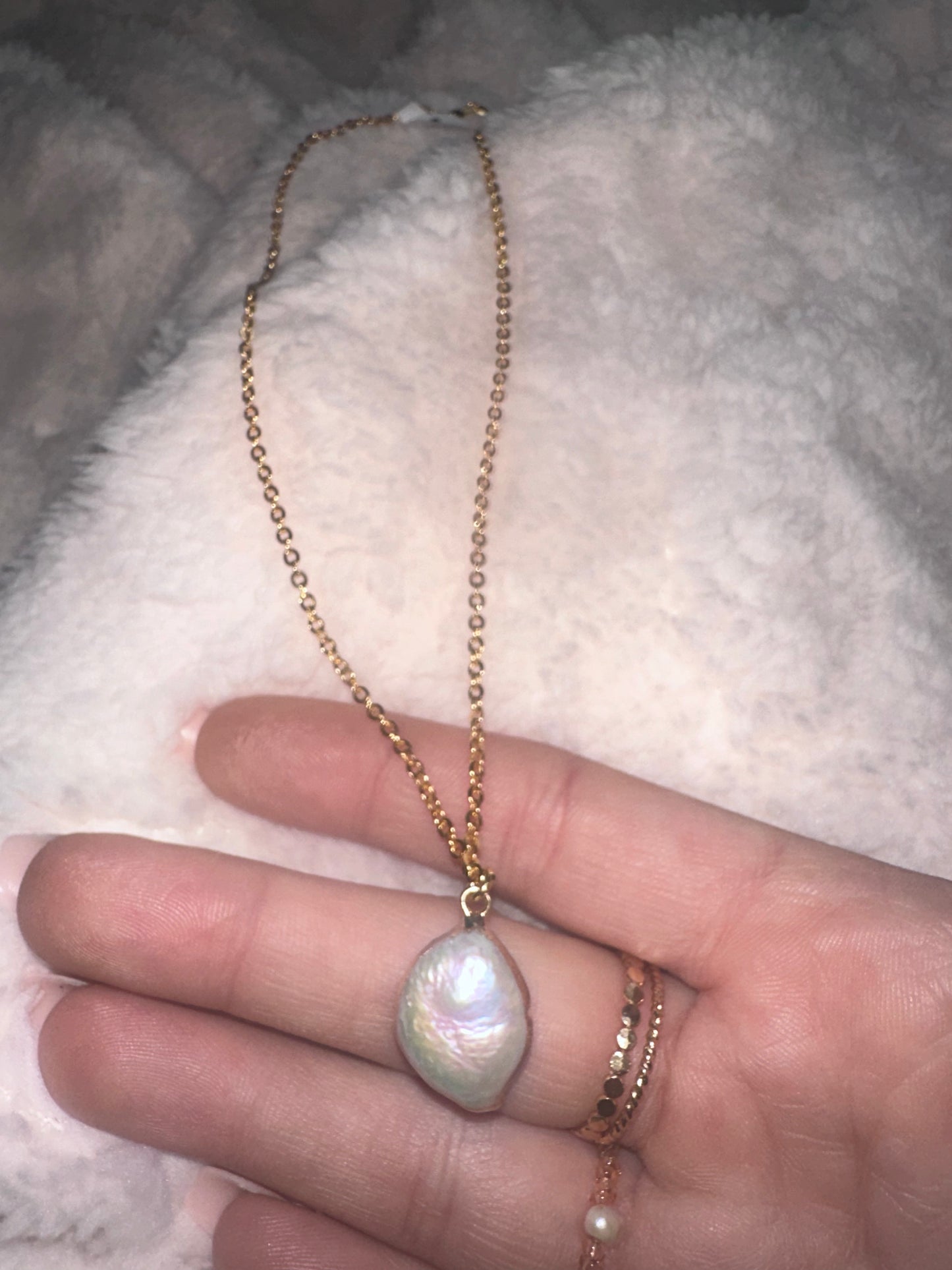 SALE- necklace