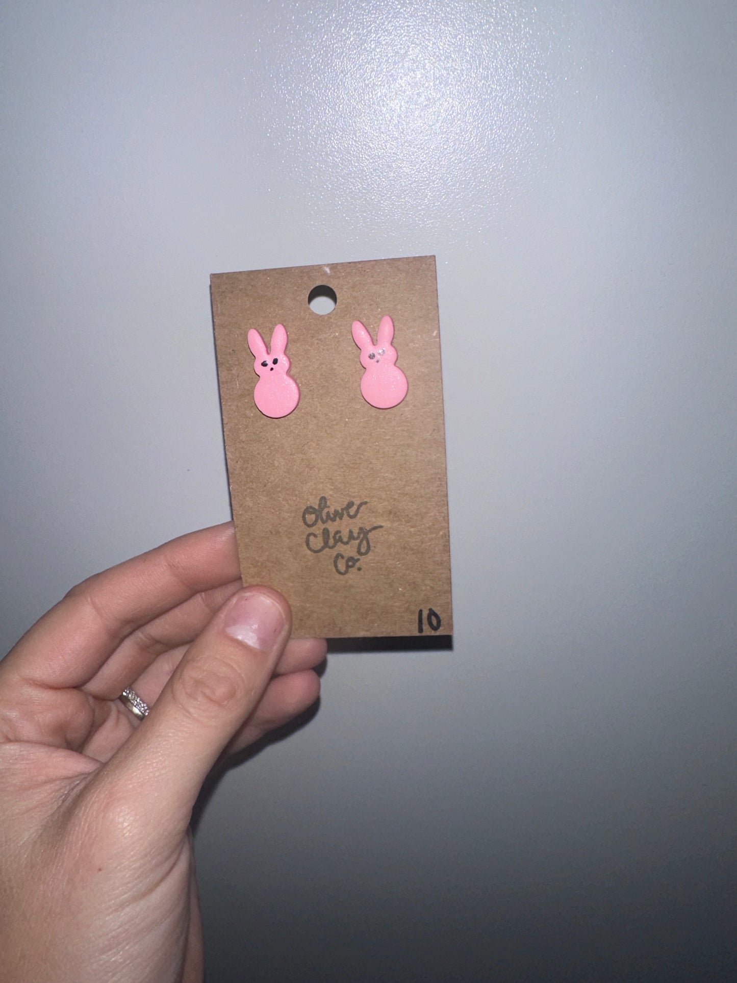 SALE- earrings