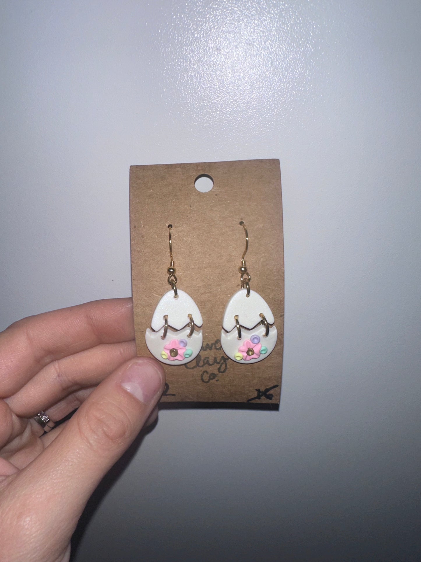 SALE- earrings