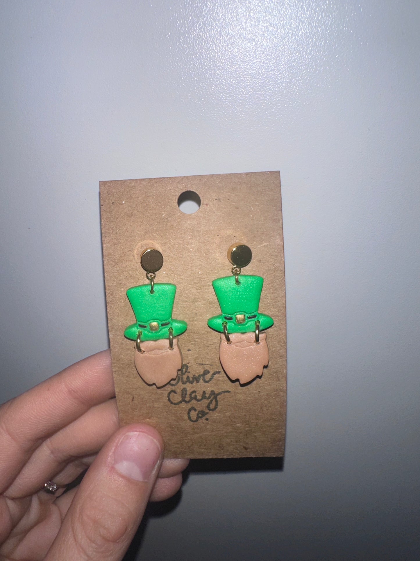 SALE- earrings