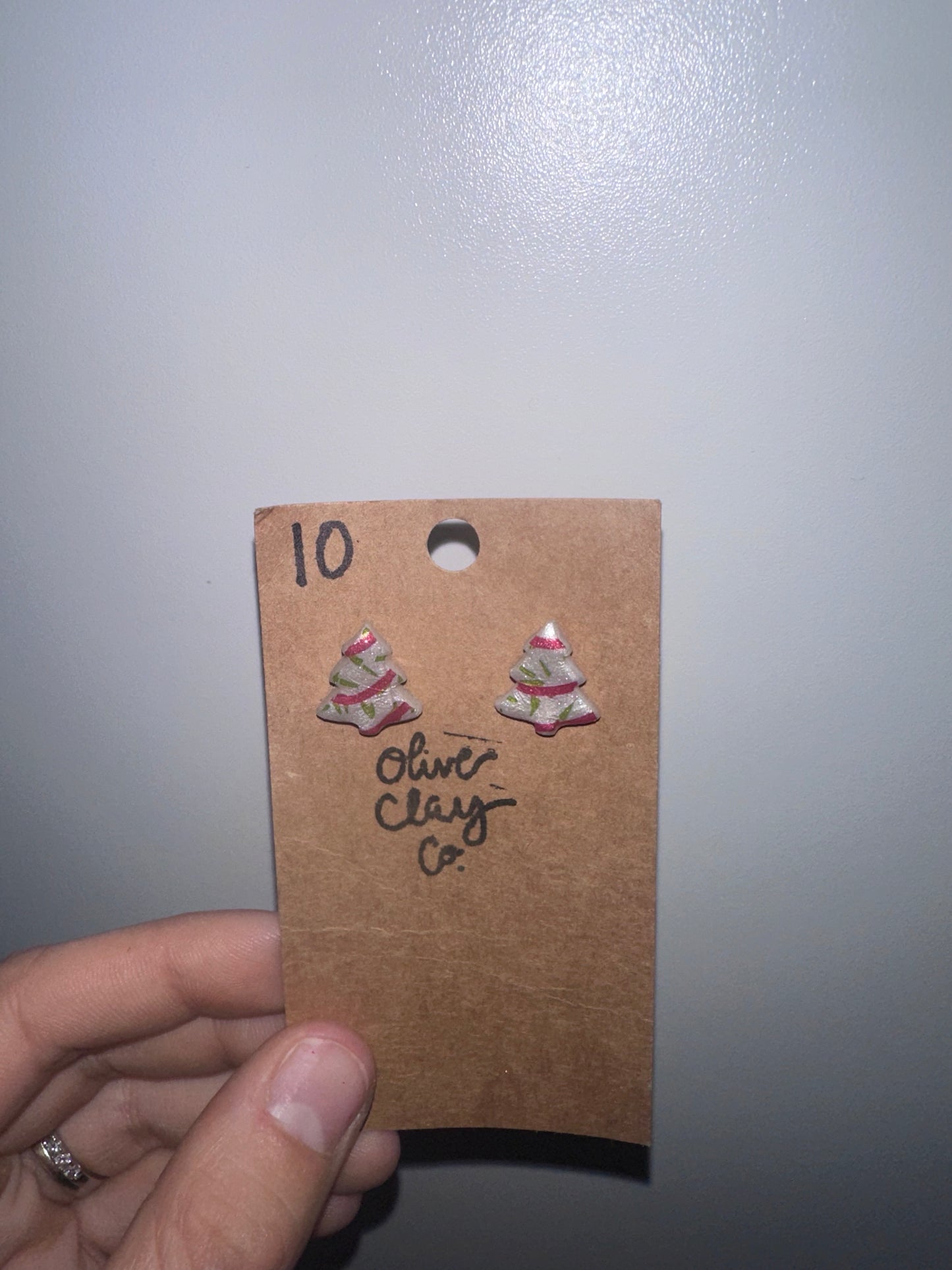 SALE- earrings