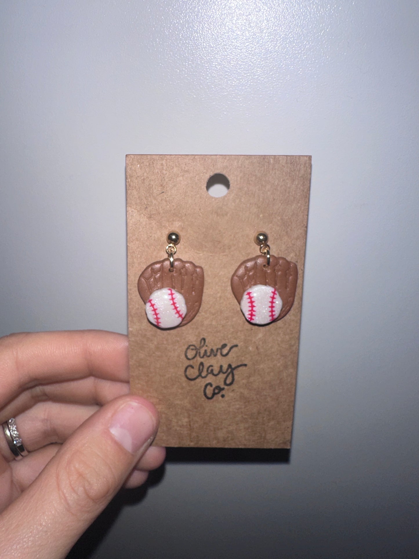 SALE- earrings