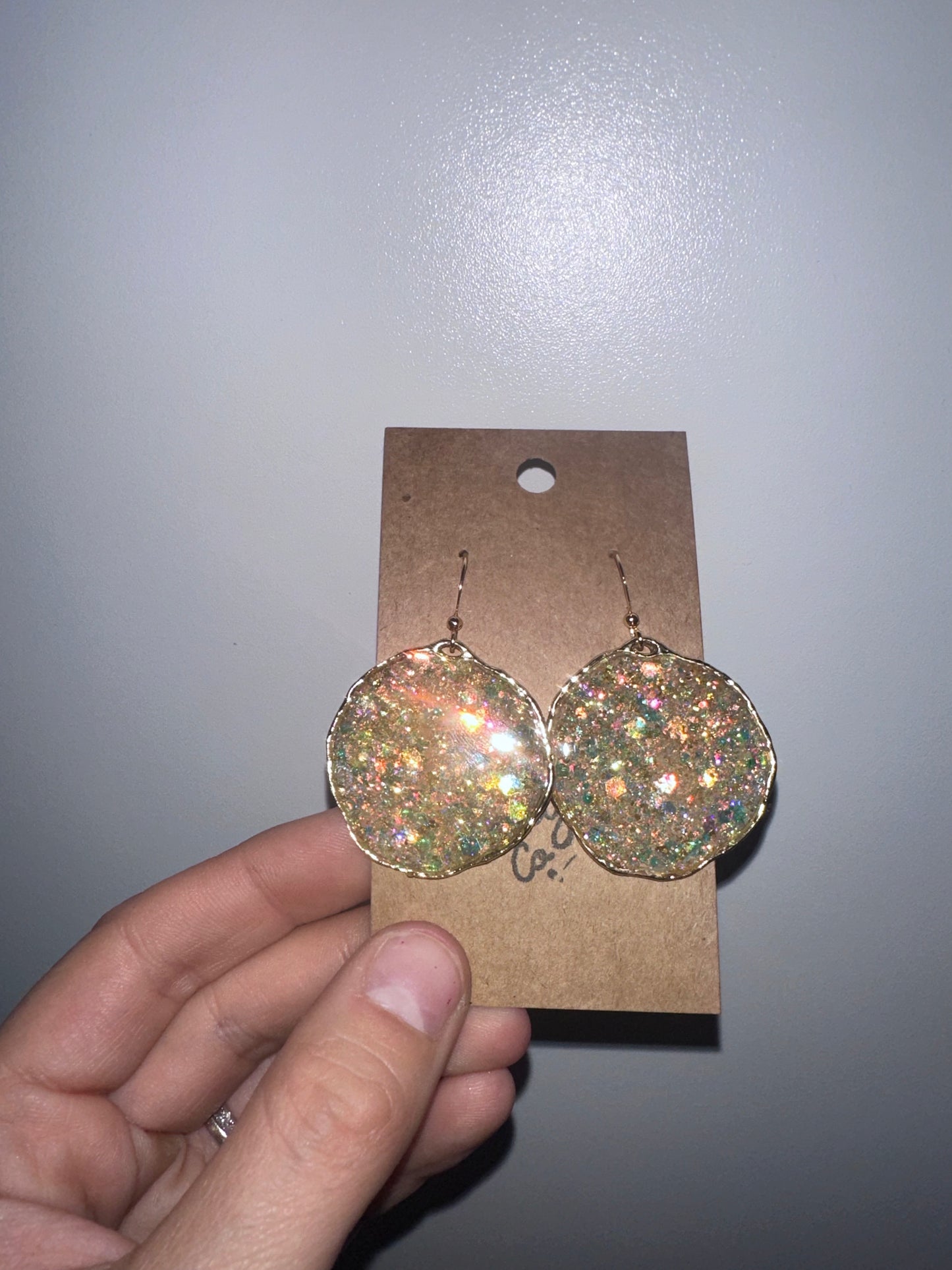 SALE- earrings