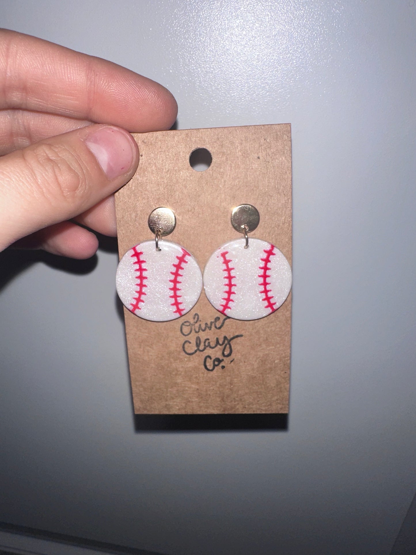 SALE- earrings