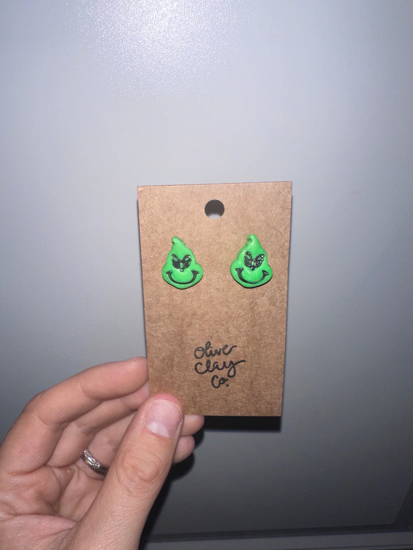 SALE- earrings