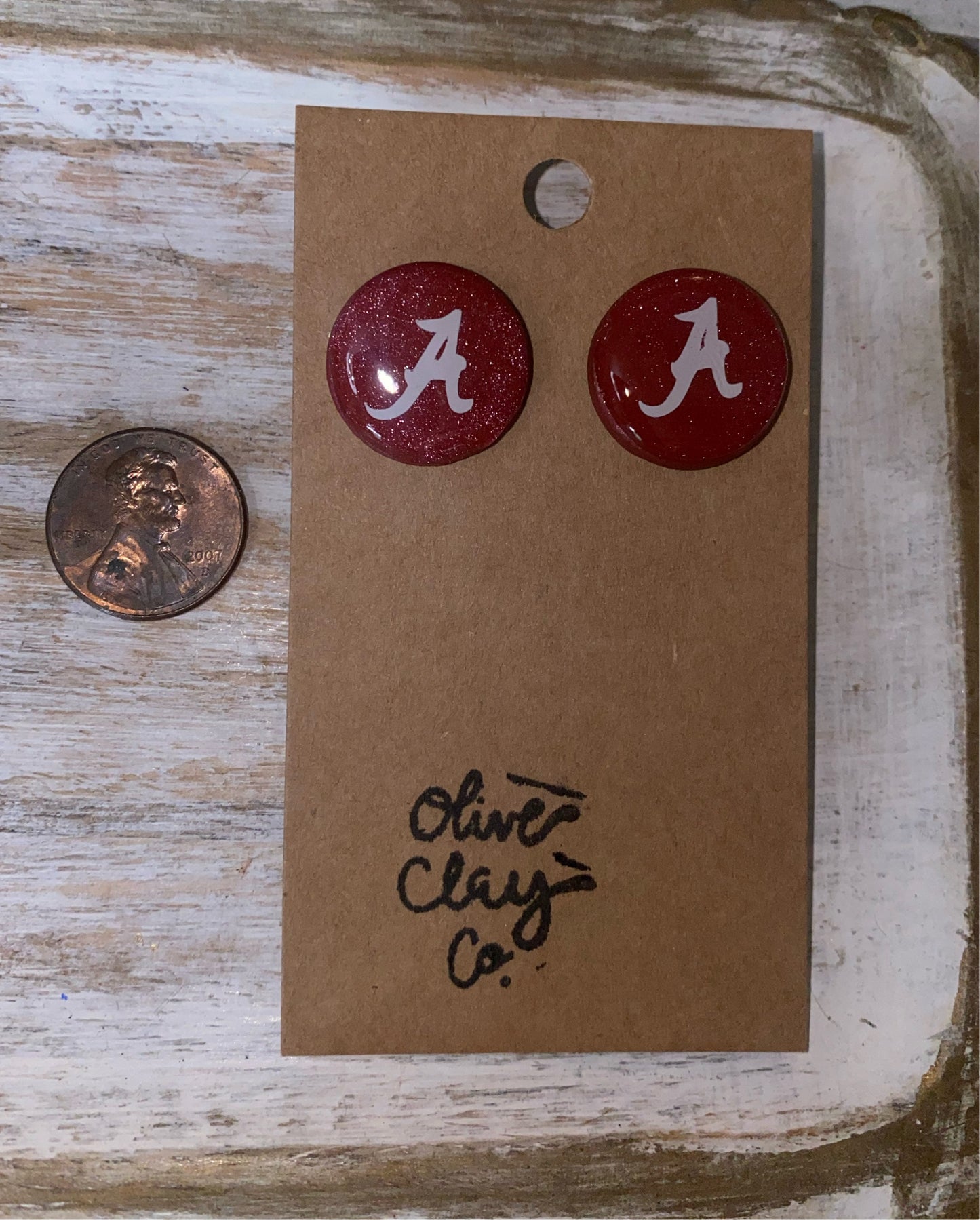 Alabama Studs