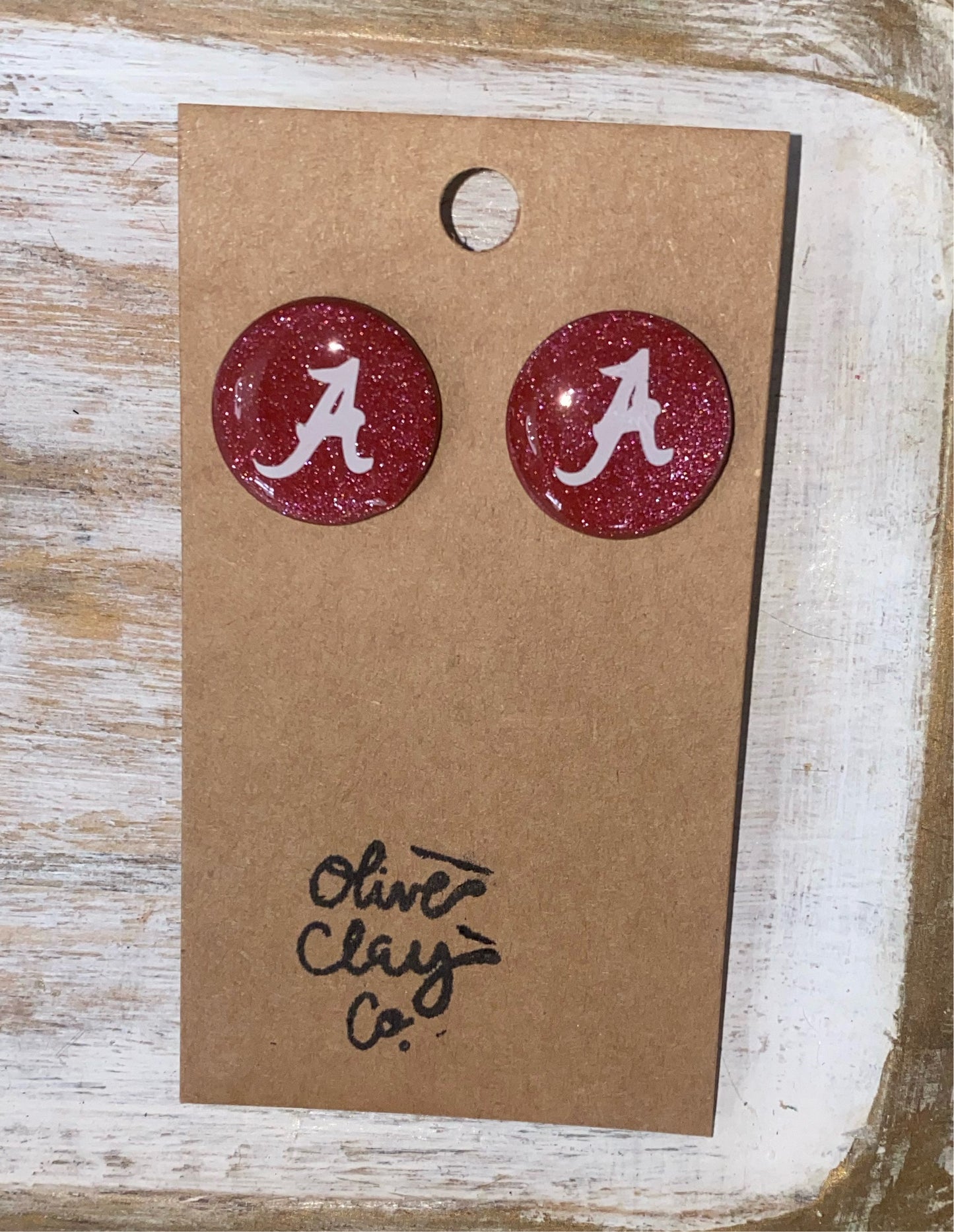 Alabama Studs