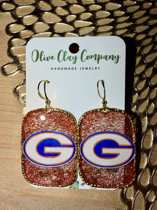 Resin hoops Gulfport