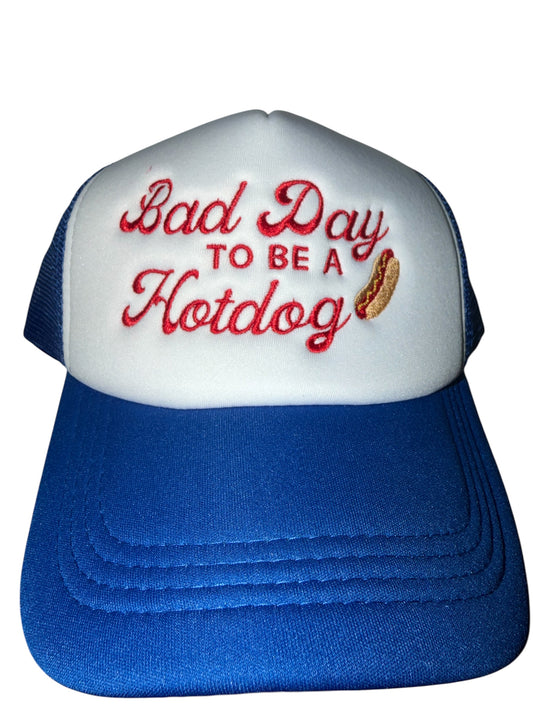 Adult hat
