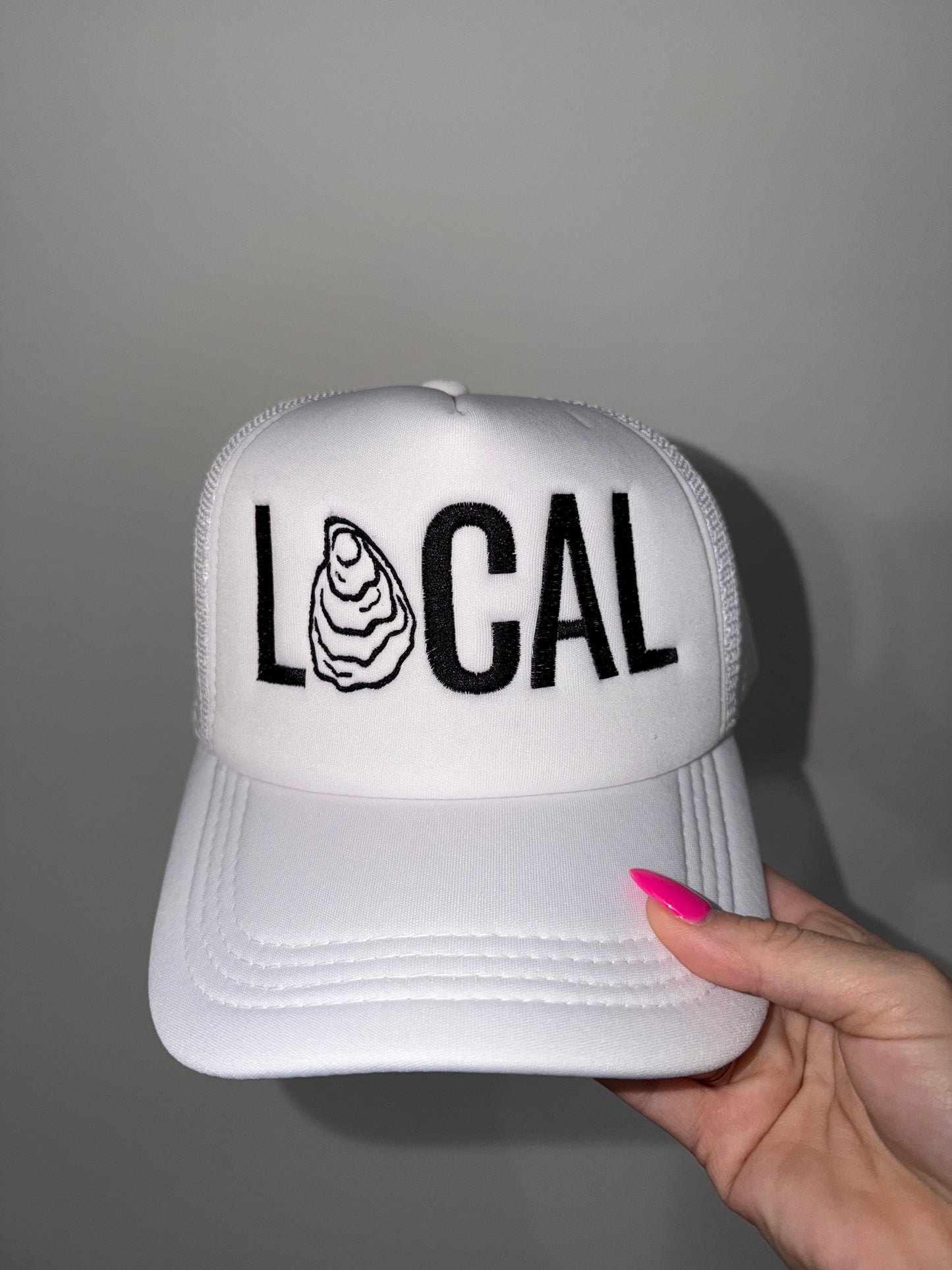 Adult hat