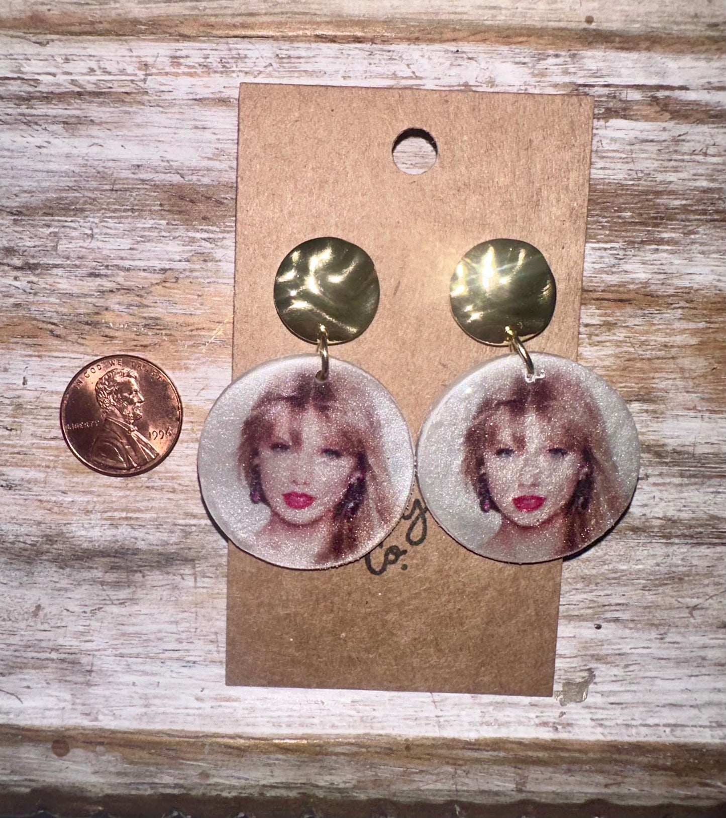 Swift Earrings