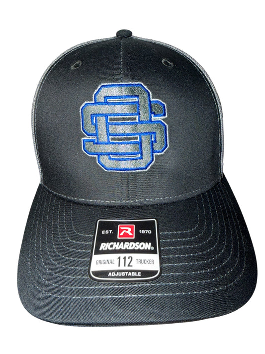 112 Richardson adjustable hat adult - 1-2 week turn around time