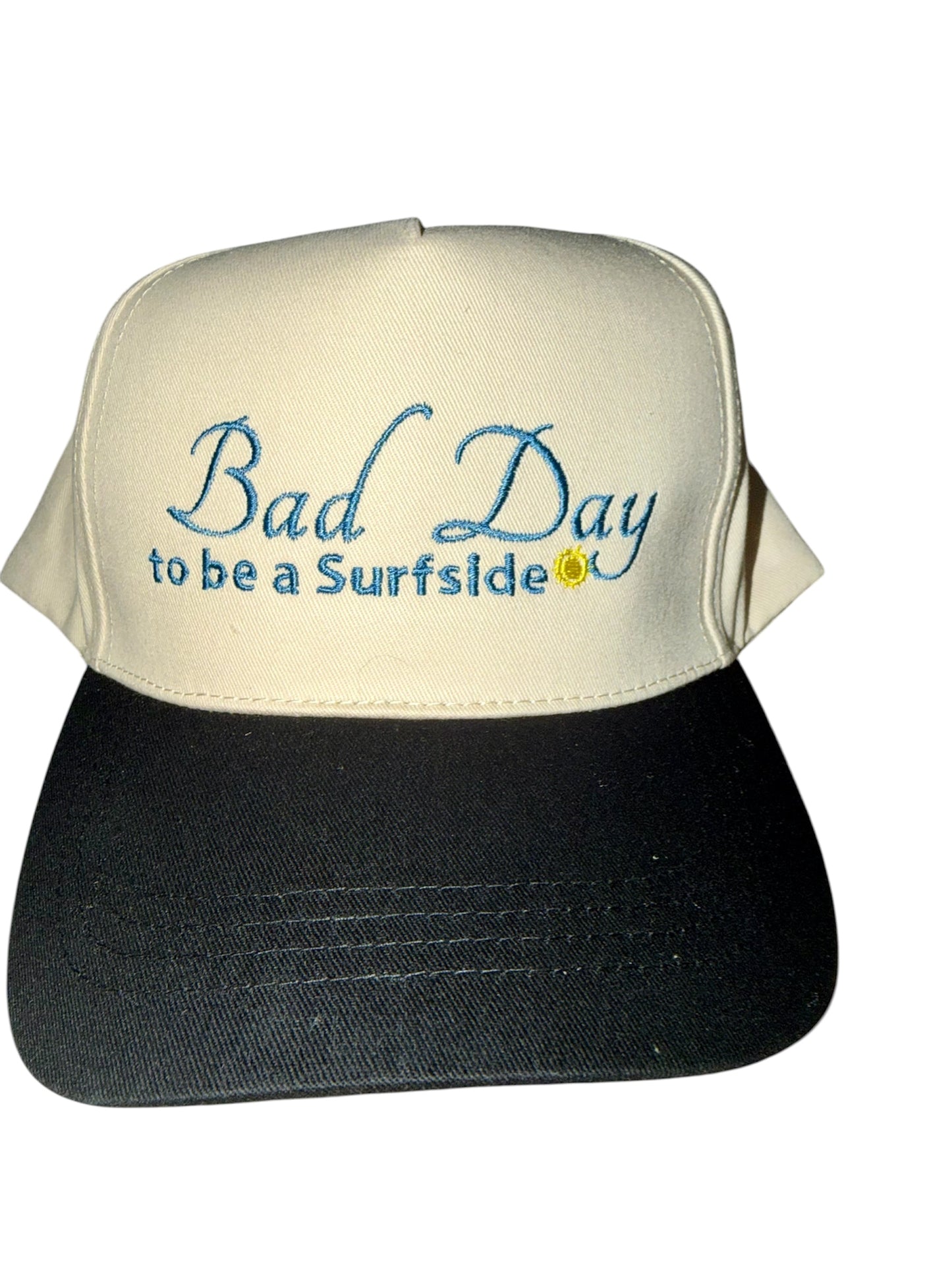 Trucker Adult hat structured