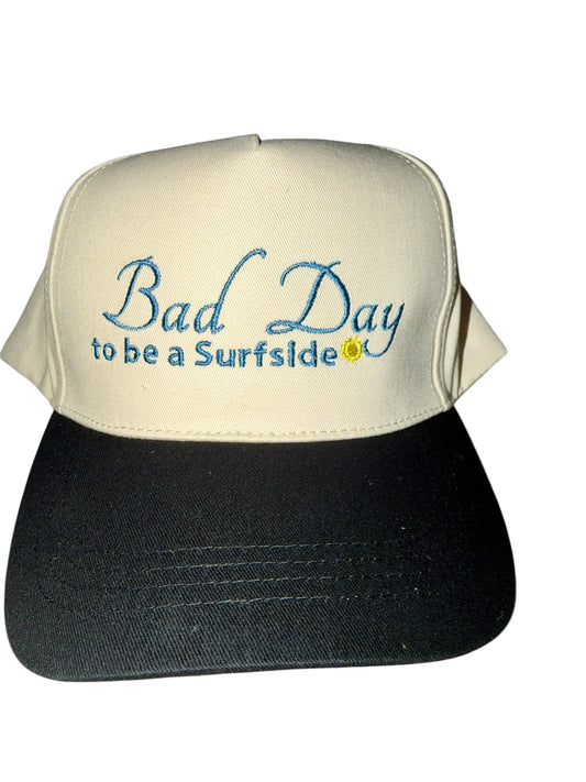 Trucker Adult hat structured