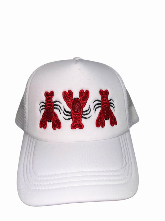 Trucker Adult hat