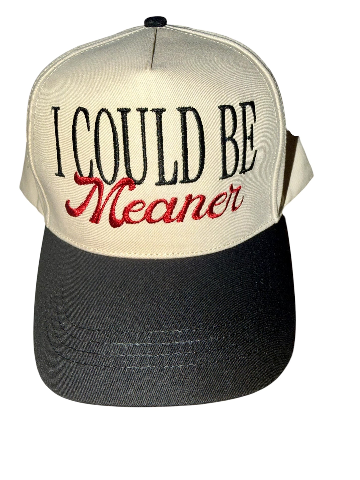 Trucker Adult hat structured