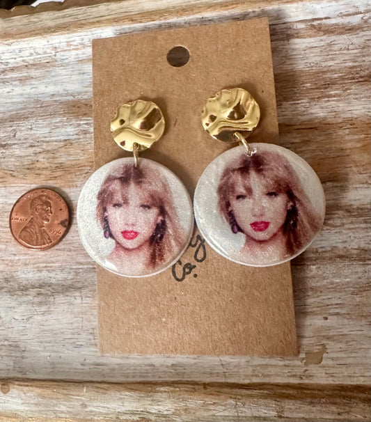 Swift Earrings