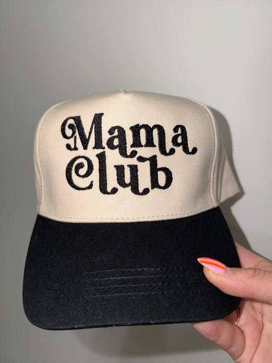 Trucker Adult hat