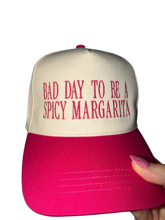 Trucker Adult hat structured