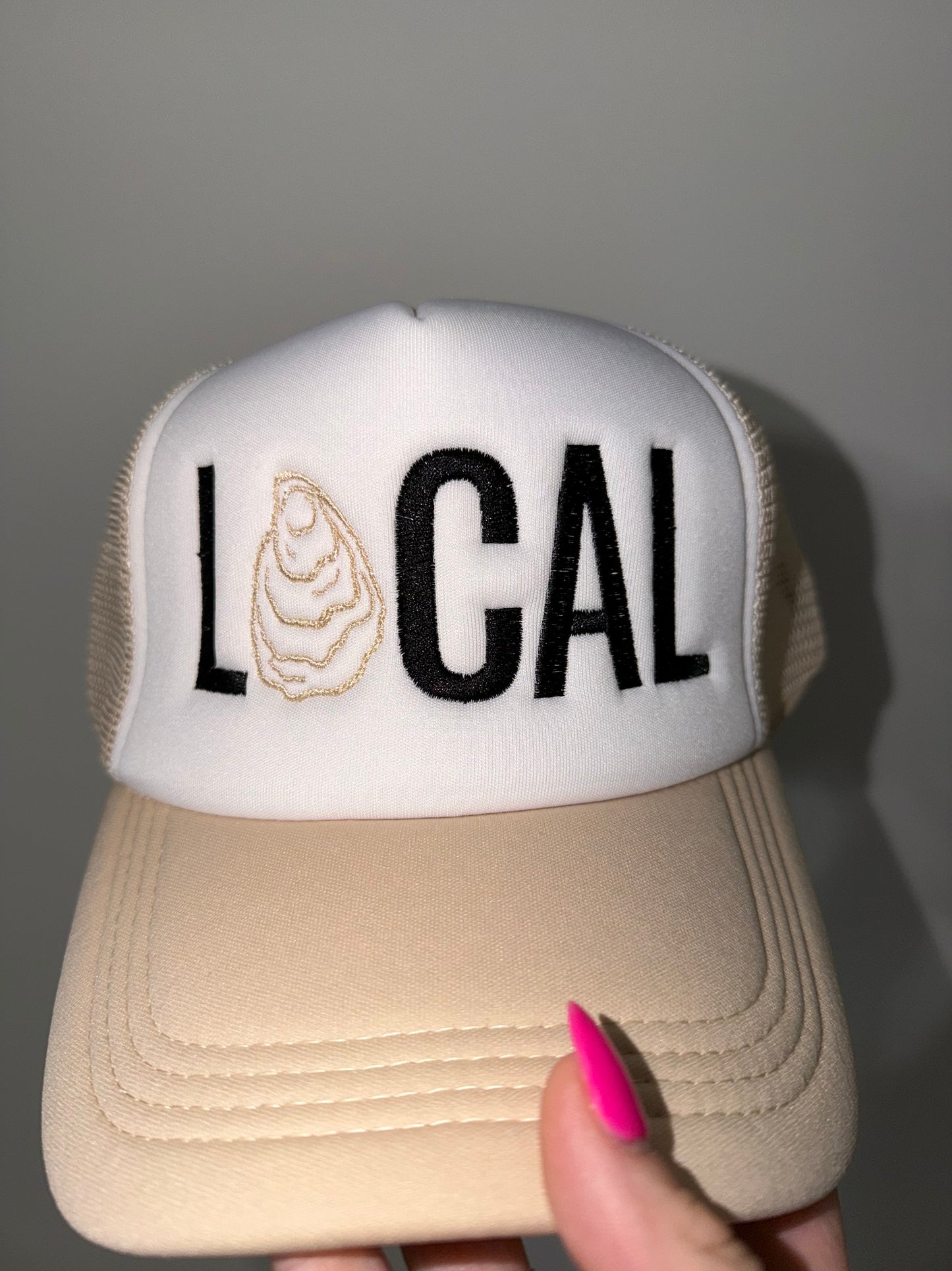 Adult hat