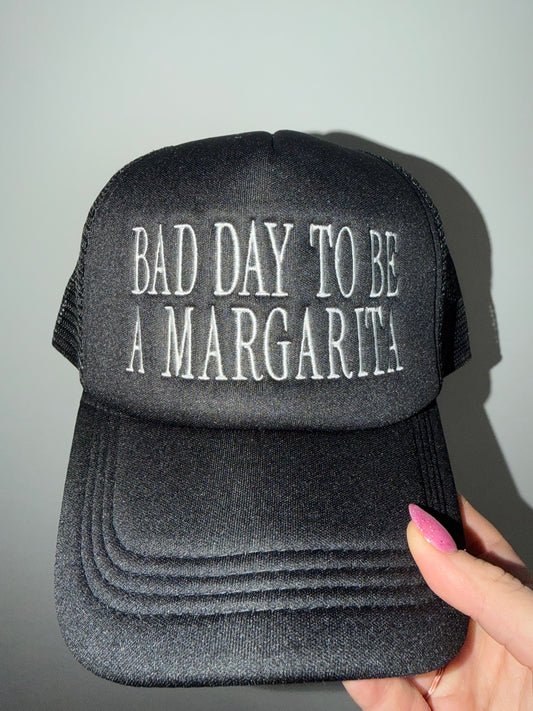 Trucker Adult hat - marg
